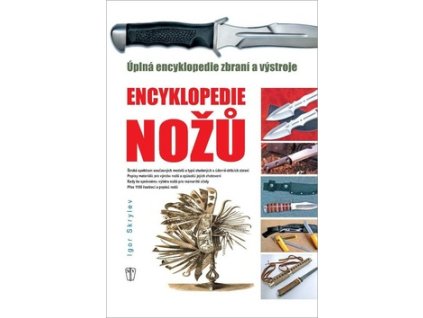 Encyklopedie nožů