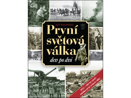 První světová válka