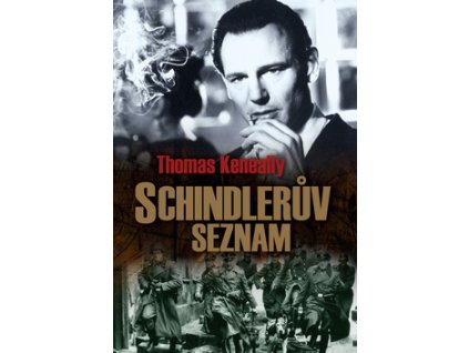 Schindlerův seznam
