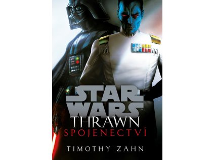 Star Wars - Thrawn. Spojenectví