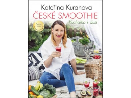 České smoothie