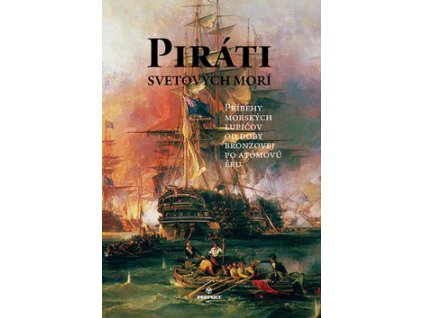 Piráti svetových morí