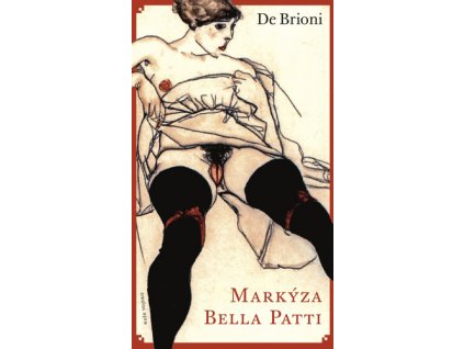 Markýza Bella Patti