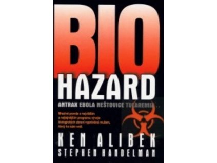 Bio hazard