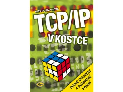 TCP/IP v kostce