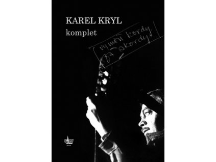 Karel Kryl