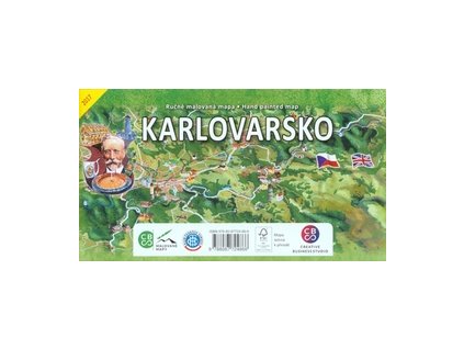 Karlovarsko