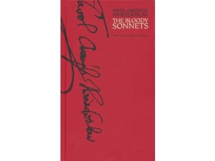 The Bloody Sonnets