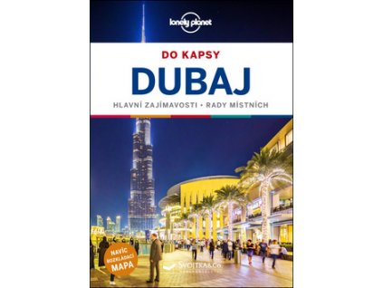 Dubaj do kapsy