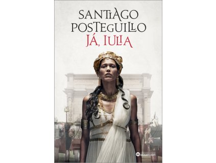 Já, Iulia