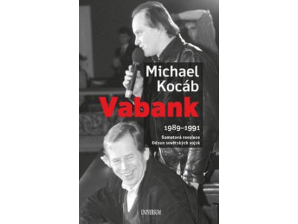 Vabank 1989-1991