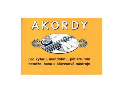 Akordy