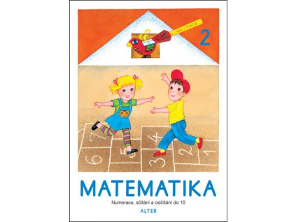 Matematika 2