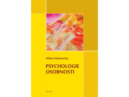 Psychologie osobnosti