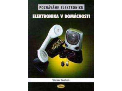 Elektronika v domácnosti