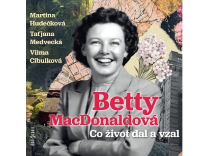 Co život dal a vzal   (Audiokniha)