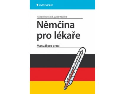 Němčina pro lékaře