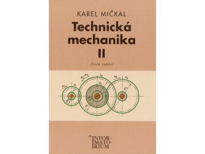 Technická mechanika II