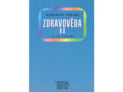 Zdravověda II