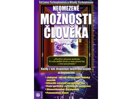 Neomezené možnosti člověka