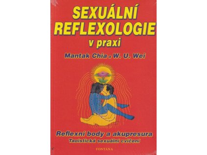 Sexuální reflexologie v praxi