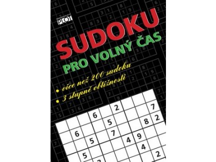 Sudoku pro volný čas