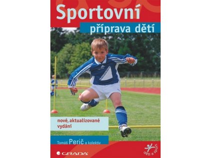 Sportovní příprava dětí