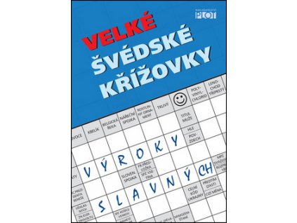 Velké švédské křížovky