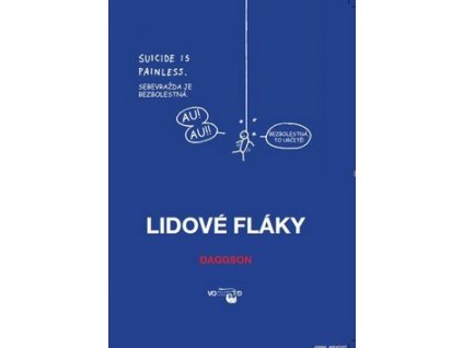 Lidové fláky