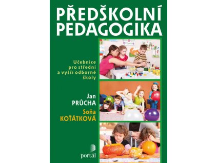 Předškolní pedagogika