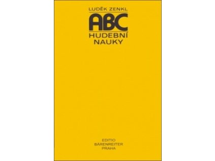 ABC hudební nauky