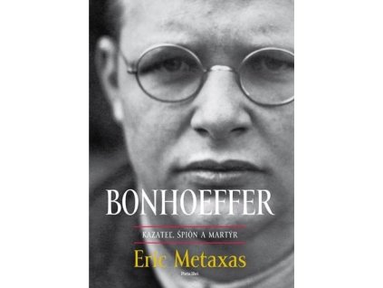 Bonhoeffer
