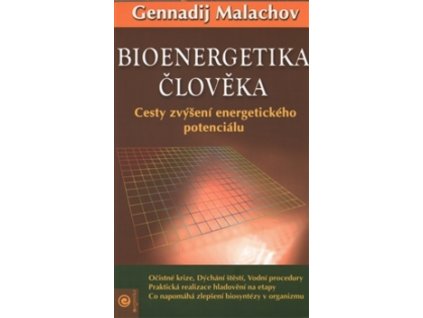 Bioenergetika člověka