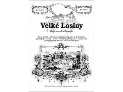 Velké Losiny