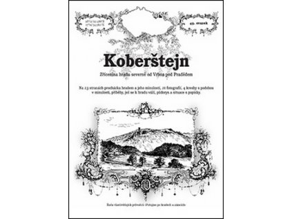 Koberštejn