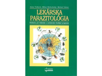Lekárska parazitológia