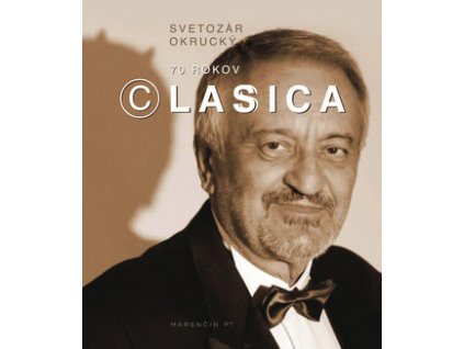 70 rokov © Lasica