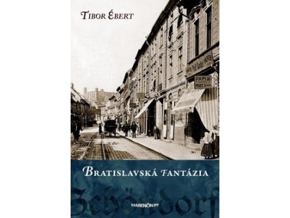 Bratislavská fantázia