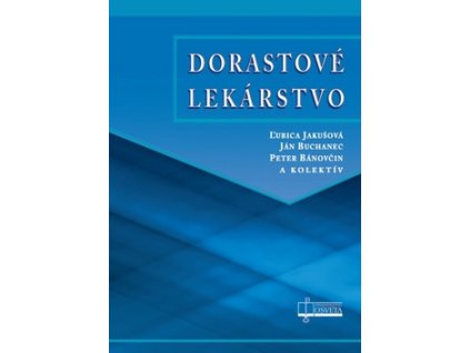 Dorastové lekárstvo
