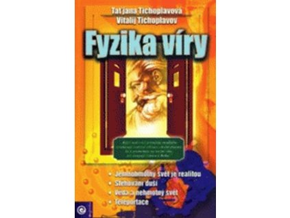 Fyzika víry