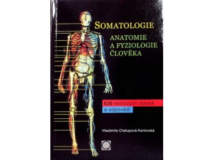 Somatologie Anatomie a fyziol. Člověka