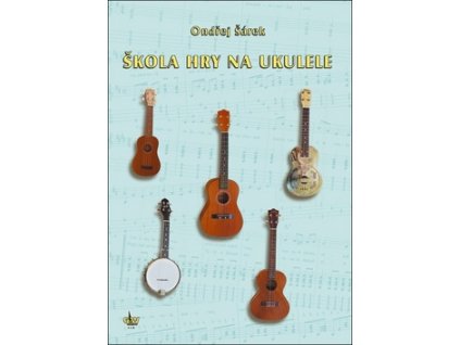 Škola hry na ukulele