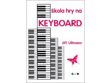 Škola hry na keyboard