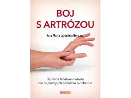 Boj s artrózou