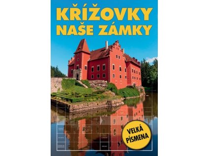 Křížovky Naše zámky