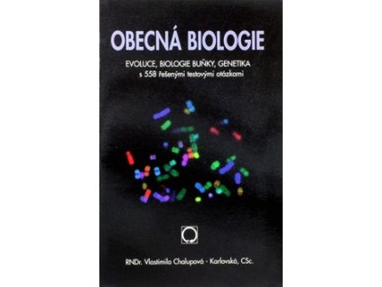 Obecná biologie