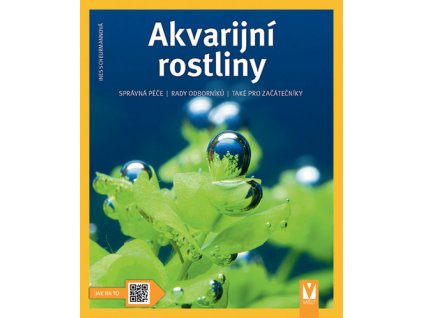 Akvarijní rostliny