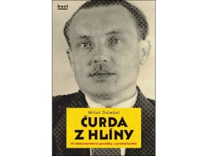 Čurda z Hlíny