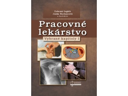 Pracovné lekárstvo