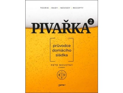 Pivařka 2